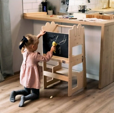 Kitchen helper stool for sale  Shipping to Ireland