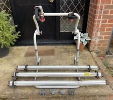 Fiamma bike carry for sale  FAREHAM