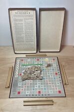 Vintage scrabble game for sale  Shipping to Ireland