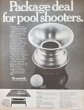 1969 brunswick billiards for sale  Los Angeles