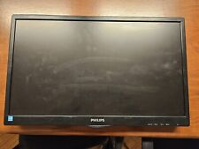 Monitor philips 223v usato  Albano Laziale