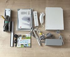 Nintendo wii pal d'occasion  Montpellier-