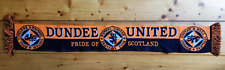 Dundee united fussballschal gebraucht kaufen  Hattenhofen