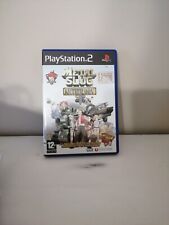 metal slug anthology ps2 usato  Italia