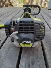 cycle weed 2 ryobi wacker for sale  Wasilla