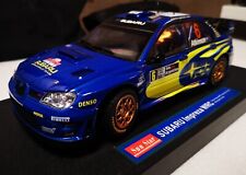 Subaru impreza wrc gebraucht kaufen  Neuenhagen