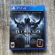 Diablo iii reapers for sale  Allen