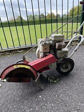 petrol lawn edger for sale  BARNSLEY