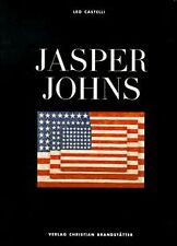 Jasper johns jasper gebraucht kaufen  Berlin