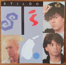 Stylóo - The Singles Collection (CD, Compilación, ESonCD - 202316-2) segunda mano  Embacar hacia Argentina