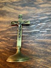 Crucifix d'occasion  Expédié en Belgium