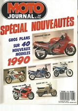 Moto journal 913 d'occasion  Bray-sur-Somme