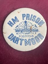 Vintage prison dartmoor for sale  FAREHAM