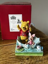 Disney traditions winnie for sale  Shipping to Ireland