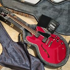 Gibson 335 custom for sale  STOKE-ON-TRENT