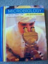 Microbiology introduction for sale  Orem
