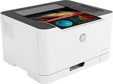 Impresora estándar inalámbrica láser color HP 150nw precio de venta sugerido por el fabricante £249 segunda mano  Embacar hacia Mexico