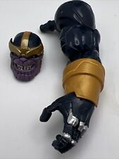 Marvel legends thanos for sale  Fredonia