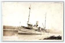 C1910 navy ship for sale  Terre Haute