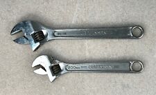 Pair craftsman adjustable for sale  Clearwater