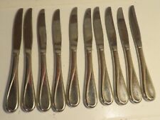 Set dinner knives for sale  Greensboro