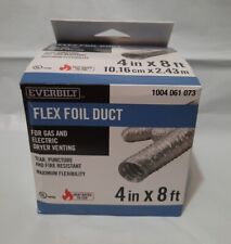 Everbilt flexible dryer for sale  Lock Haven