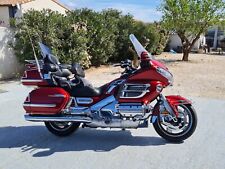 Honda goldwing 1800 d'occasion  Moussan