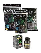 Root riot tray for sale  LIVERPOOL