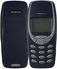 Nokia 3310 mobile for sale  BIRMINGHAM