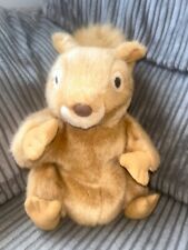 Boots squirrel hand for sale  HINCKLEY