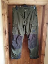 hunting trousers for sale  DRIFFIELD