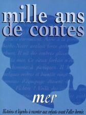 Ans contes mer d'occasion  France