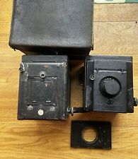 Thornton pickard reflex for sale  LONDON