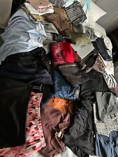 Grosses marken kleiderpaket gebraucht kaufen  Leichlingen (Rheinland)