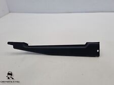 Audi pillar trim for sale  EDINBURGH