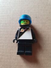 Lego black spaceman for sale  ALTRINCHAM
