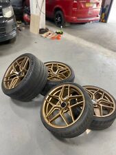 Lamborghini huracan wheels for sale  WIRRAL