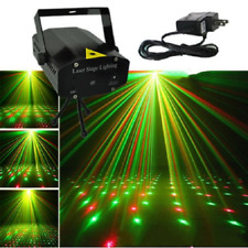 Mini laser projector for sale  Shipping to Ireland