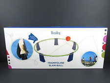 Wembley trampoline slam d'occasion  Expédié en Belgium