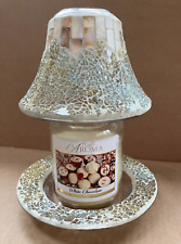 Yankee candle gold for sale  LOWESTOFT