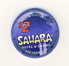 Sahara las vegas for sale  Somerset