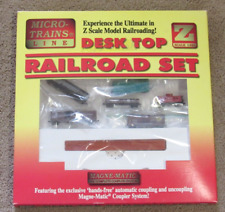 Vtg micro trains for sale  Strasburg