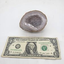 Bluish quartz geode for sale  Tampa