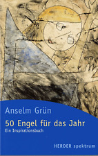 Anselm grün engel gebraucht kaufen  Dettenhausen