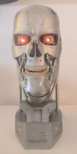 T800 terminator skull for sale  Shipping to Ireland