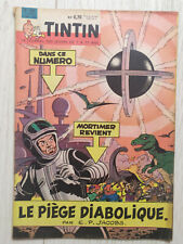 Journal tintin 628 d'occasion  France