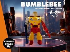 Bumblebee transformers pretend gebraucht kaufen  Vlotho
