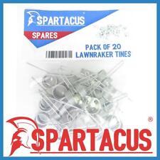 20x spartacus lawn for sale  LIVERPOOL