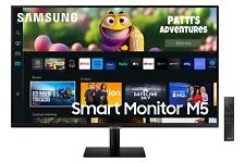 Samsung smart monitor usato  Paderno Dugnano