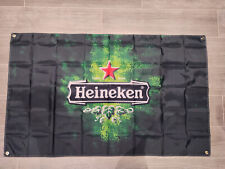 Heineken deko fahne gebraucht kaufen  Rutesheim
